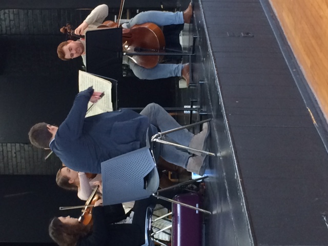 Image of String Quartet